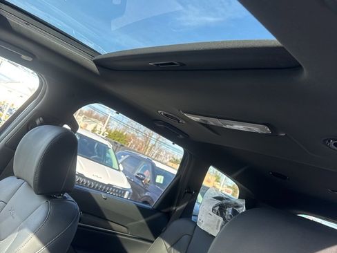 New 2025 Kia Telluride EX X-Line image 12