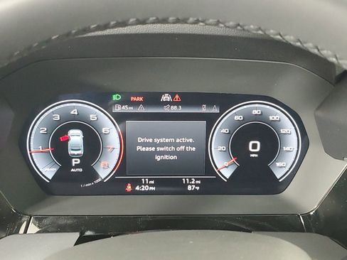 New 2026 Audi A3 2.0T Premium Plus image 30