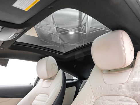 Used 2020 Mercedes-Benz C 43 AMG 4MATIC Coupe image 5