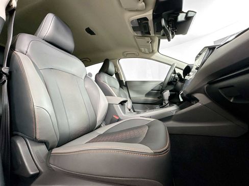 Certified 2025 Subaru Crosstrek 2.5i Limited w/ Popular Package #3A image 24