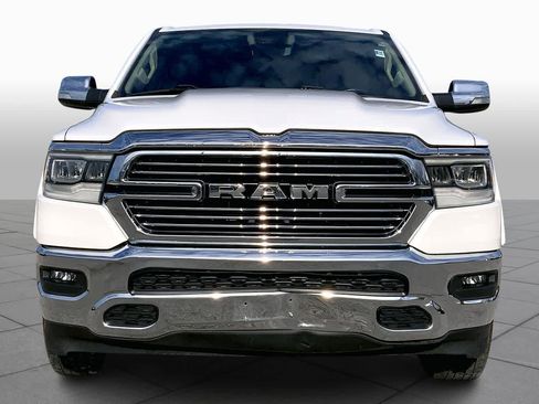 Used 2020 RAM 1500 Laramie image 4