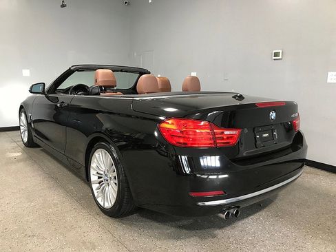 Used 2014 BMW 428i Convertible image 9