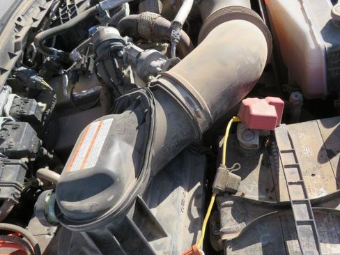 Used 2017 Ford F250 XL w/ Power Equipment Group AWD/4WD image 29