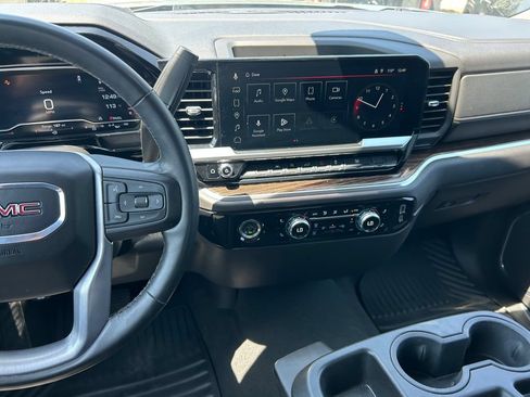 Used 2024 GMC Sierra 1500 Elevation RWD image 17