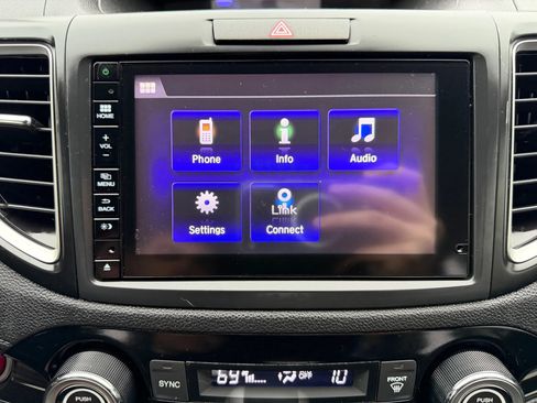 Used 2015 Honda CR-V EX-L image 18