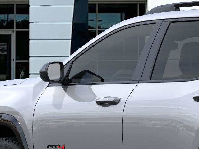 New 2026 GMC Terrain AT4 w/ LPO, Black Badging Package AWD/4WD image 48