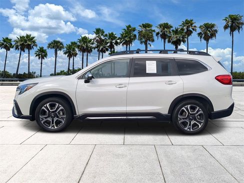 Certified 2023 Subaru Ascent Touring image 6