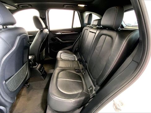 Used 2018 BMW X1 sDrive28i FWD image 24