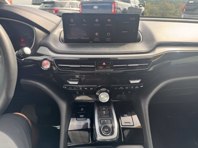Used 2024 Acura MDX w/ Technology Package FWD image 27