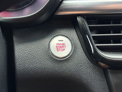 Used 2018 Kia Optima EX image 21