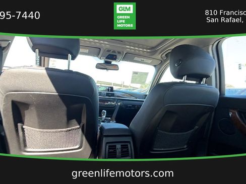 Used 2015 BMW 328i Sedan RWD image 18