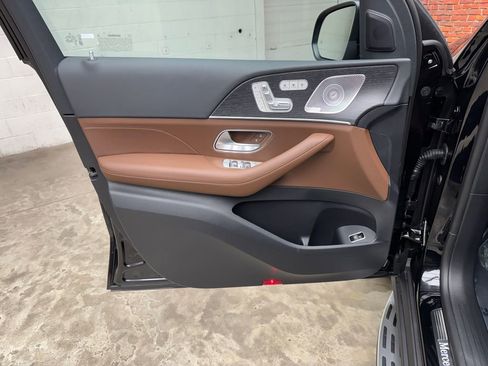 New 2026 Mercedes-Benz GLE 450 4MATIC image 10