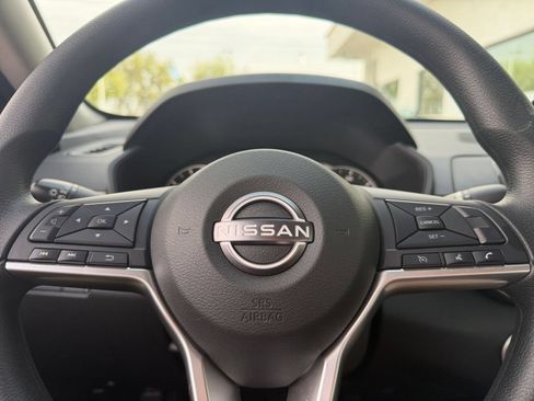 Used 2026 Nissan Altima 2.5 SV FWD image 27