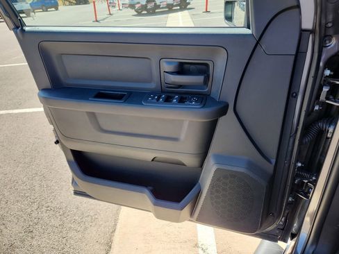 New 2026 RAM 2500 Tradesman image 19