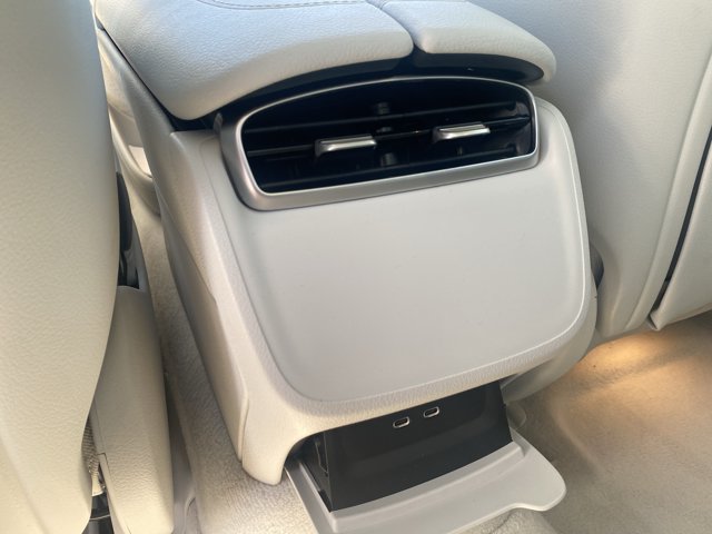 Certified 2023 Mercedes-Benz EQE AMG 4MATIC Sedan image 14