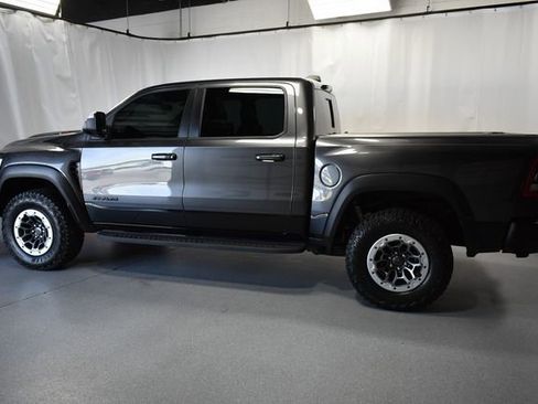 Used 2021 RAM 1500 TRX w/ TRX Level 2 Equipment Group AWD/4WD image 11