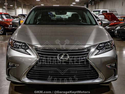 Used 2016 Lexus ES 350 image 19