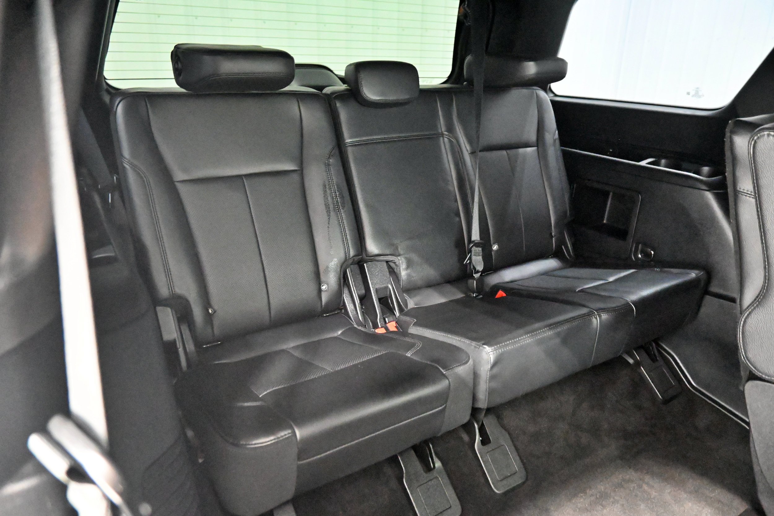 Used 2021 Ford Expedition XLT AWD/4WD image 31