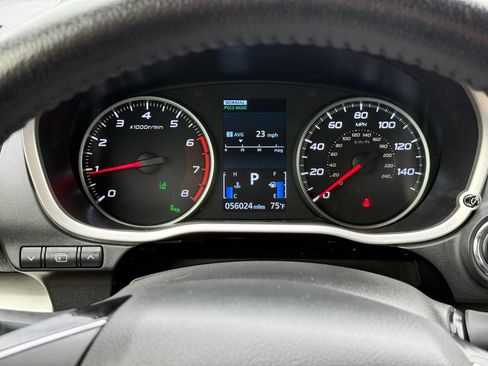 Used 2024 Mitsubishi Eclipse Cross SE AWD/4WD image 31