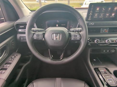 New 2026 Honda Passport RTL image 15