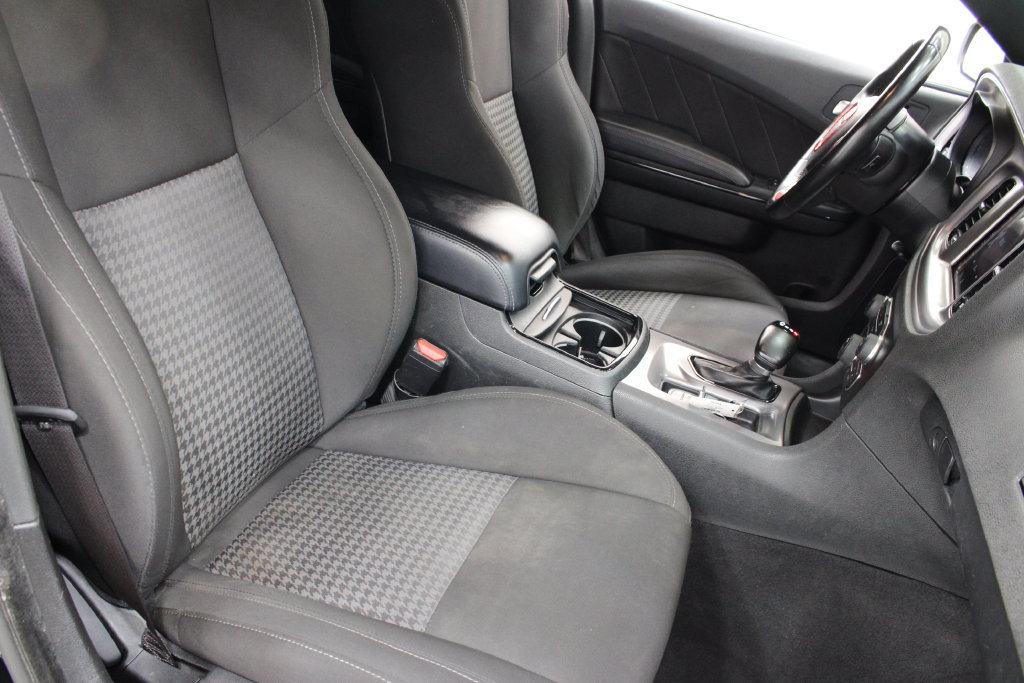 Used 2023 Dodge Charger GT w/ Blacktop Package RWD image 23