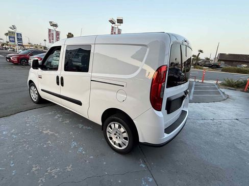 Used 2017 RAM ProMaster City Tradesman SLT w/ Rear Back-up Camera Group FWD image 12