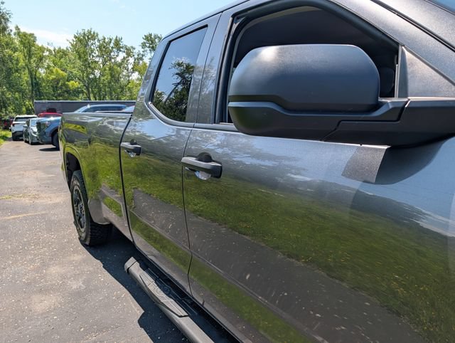 Used 2022 Toyota Tundra SR w/ SR Tow Package RWD image 9