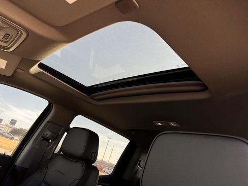 New 2026 GMC Sierra 1500 Denali w/ Denali Reserve Package image 22