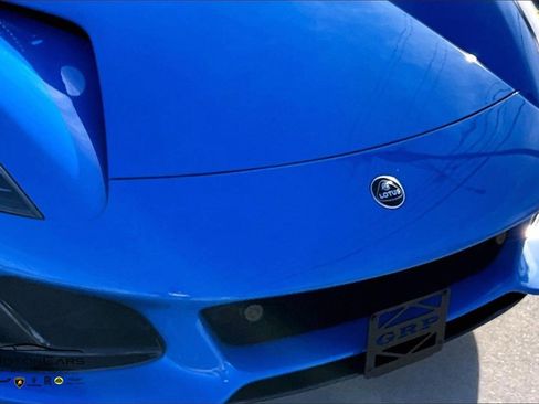 Used 2025 Lotus Emira image 26