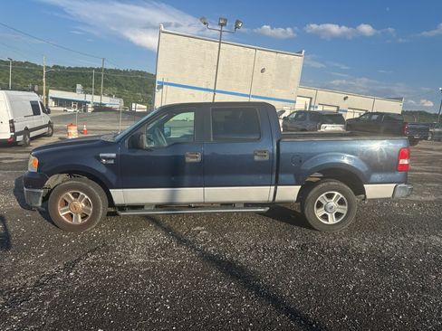 Used 2006 Ford F150 XLT RWD image 7