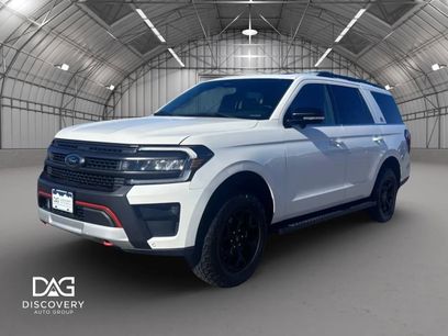 Used 2022 Ford Expedition Timberline