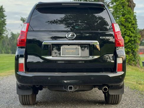 Used 2011 Lexus GX 460 Premium AWD/4WD image 25