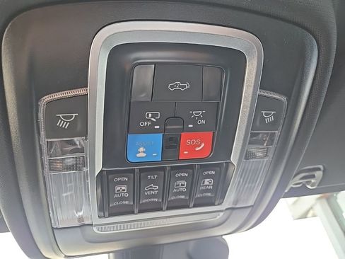 New 2026 RAM 1500 Limited image 97