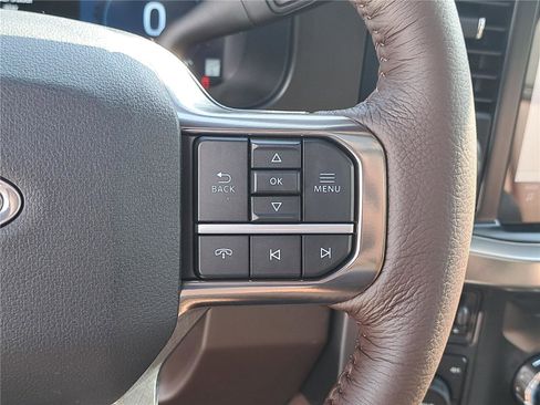 New 2026 Ford F250 King Ranch w/ Chrome Package image 25