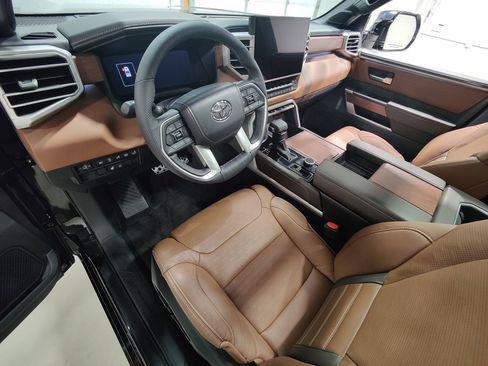 Used 2025 Toyota Tundra 1794 Edition w/ TRD Off-Road Package image 30