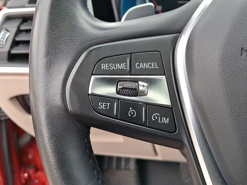 Used 2020 BMW 330i xDrive Sedan w/ Convenience Package image 22