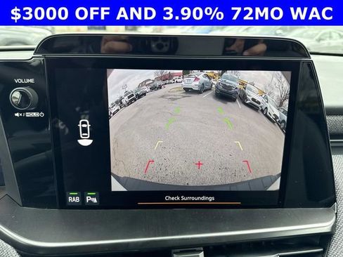 New 2026 Subaru Outback Limited image 20