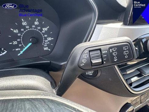 Certified 2022 Ford Escape SEL FWD image 22