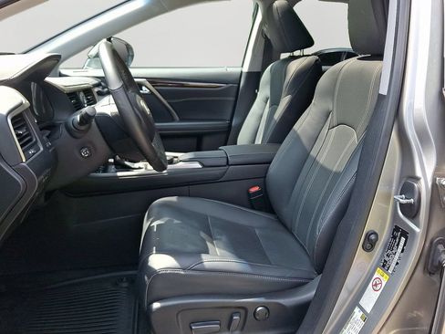 Used 2018 Lexus RX 350 AWD w/ Premium Package image 14