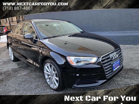 Used 2015 Audi A3 2.0T Premium Plus image 4