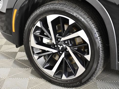 Used 2025 Mitsubishi Outlander SE AWD/4WD image 53