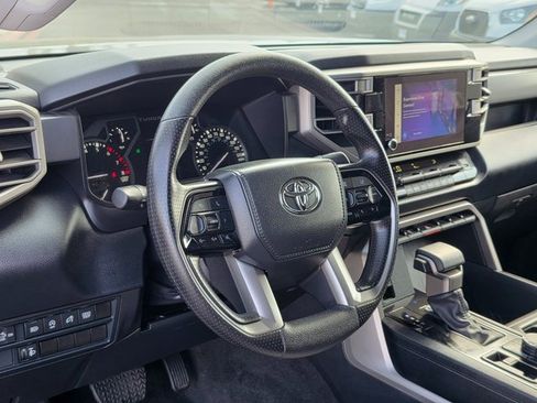 Used 2024 Toyota Tundra SR5 image 13
