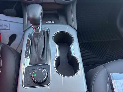 Used 2023 Chevrolet Blazer LT w/ Sound & Technology Package image 20