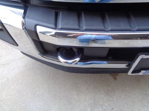 Used 2020 Ford F250 Lariat w/ Chrome Package image 17