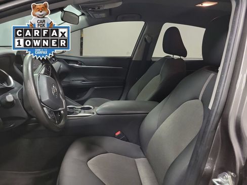 Used 2023 Toyota Camry LE FWD image 15