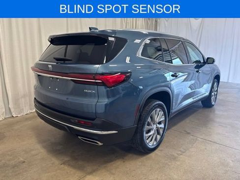 Used 2026 Buick Enclave Preferred AWD/4WD image 4