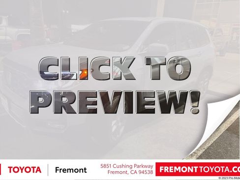 Used 2023 Honda Passport EX-L image 1