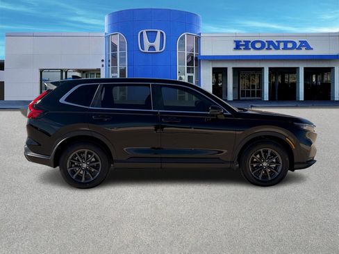 New 2026 Honda CR-V EX-L image 8