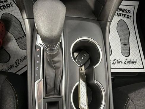 Used 2023 Chevrolet Equinox LT AWD/4WD image 35