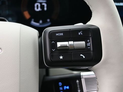 New 2026 Hyundai Santa Fe SEL image 12